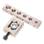 Sealey VS559 Nut/Bolt Drill Jig