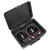 Sealey VS566 Digital Fuel Injection Pressure Test Kit for GDI Fuel Circuits 6pc