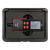 Sealey VS566 Digital Fuel Injection Pressure Test Kit for GDI Fuel Circuits 6pc