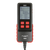 Sealey VS566 Digital Fuel Injection Pressure Test Kit for GDI Fuel Circuits 6pc