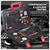 Sealey VS567 Diesel/Petrol Master Compression & Leakage Test Kit 46pc
