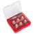 Sealey VS613 Oil Drain Plug Thread Repair Set M13