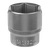 Sealey VS6450 Fuel Filter Socket for Ford 2.0TDCi 1/2"Sq Drive 32mm