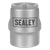 Sealey VS6451 Fuel Filter Socket 1/2"Sq Drive 27mm