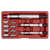 Sealey VS711 Clutch Alignment Tool Set 11pc