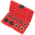 Sealey VS715 CVJ Thread Chaser Set 8pc