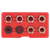 Sealey VS715 CVJ Thread Chaser Set 8pc