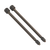Sealey VS803/01 Door Hinge Removal Pin 3 x 110mm - Pack of 2