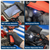 Sealey VS8117 Video Borescope 3.9mm Camera & 5" Screen