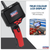 Sealey VS8118 Video Borescope 5.5mm Camera Dual Lens & 5" Screen