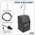 Sealey VS872 Leak Detector Smoke Diagnostic Tool
