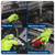 Sealey VS872 Leak Detector Smoke Diagnostic Tool