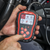 Sealey VS8812 EOBD Code Reader Live Data