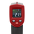 Sealey VS904 Infrared Laser Digital Thermometer 12:1