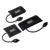 Sealey VS9114 Panel Bag Set 3pc