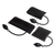 Sealey VS9114 Panel Bag Set 3pc