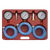 Sealey VS932 Air Brake Test Gauge Set for Commercial Vehicles