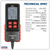 Sealey VS956 Digital Compression Test Kit 10pc