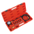 Sealey VSE203 Oil Pressure Test Kit 12pc