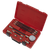 Sealey VSE206 Petrol Engine Compression Test Kit 10pc