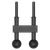 Sealey VSE2357A Petrol Engine Camshaft Setting Tool - VAG 1.4, 1.6 16v/FSi - Belt Drive