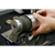 Sealey VSE4781 Front Suspension Bush Tool for VAG