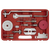 Sealey VSE5036 Diesel Engine Timing Tool Kit for Fiat, Ford, Iveco, PSA - 2.2D, 2.3D, 3.0D - Belt/Chain Drive
