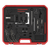 Sealey VSE5044 Diesel/Petrol Engine Timing Tool Master Kit for VAG - Belt/Chain Drive