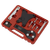 Sealey VSE5061 Petrol Engine Timing Tool Kit - for Alfa Romeo, Fiat, Ford, Lancia 1.2/1.4 8v - Belt Drive