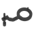 Sealey VSE5312 Fuel Pump Holding Tool - for Jaguar, Land Rover 3.0D TDV6 - Belt Drive