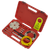 Sealey VSE5841A Diesel Engine Timing Tool & Injection Pump Tool Kit - 2.0D, 2.2D, 2.4D Duratorq - Chain Drive