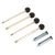 Sealey VSE5852 Service Position Front End Support Guide Set for VAG