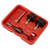 Sealey VSE5881A Diesel Engine Timing Tool Kit for Alfa Romeo, Fiat, Ford, Suzuki, GM 1.3D 16v - Chain Drive