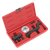 Sealey VSE6000 Water Pump Removal Kit - VW 2.5D TDi PD
