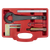 Sealey VSE6156 Petrol Engine Balance Shaft Alignment Tool Kit - for BMW, BMW Mini, Citroen, Peugeot - Chain Drive