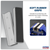 Sealey VSJ125 Soft Jaws for Vices 125mm