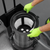 Sealey VSWB30 Walnut Blaster 30L Capacity