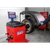 Sealey WB10 Semi-Automatic Wheel Balancer