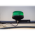 Sealey WB951LEDG Warning Beacon with 12mm Bolt Fixing 36W SMD LED 12/24V - Green