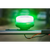 Sealey WB951LEDG Warning Beacon with 12mm Bolt Fixing 36W SMD LED 12/24V - Green