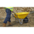 Sealey WBR01 Wheelbarrow 100L Heavy Duty