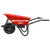 Sealey WBR150E Electric Wheelbarrow 150kg Capacity