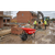 Sealey WBR150E Electric Wheelbarrow 150kg Capacity