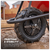 Sealey WBR150E Electric Wheelbarrow 150kg Capacity