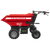 Sealey WBR500E Electric Mini Dumper 500kg Capacity