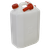 Sealey WC20 Water Container with Spout 20L
