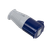 Sealey WC24016 Blue Socket 230V/16A