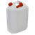 Sealey WC30 Water Container with Spout 30L