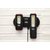 Sealey WCB4 Wireless Charging Base Double 5V⎓2A