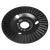 Sealey WCD115B 115mm Bevel Shape Wood Carving Disc 22mm Bore